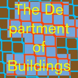 Artwork for The Department of Buildings