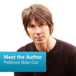 Artwork for Professor Brian Cox: Meet the Author