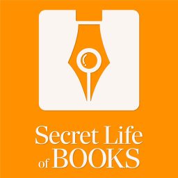 Artwork for Secret Life of Books