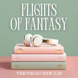 Artwork for Flights of Fantasy