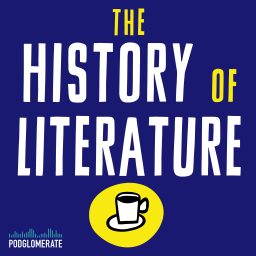Artwork for The History of Literature