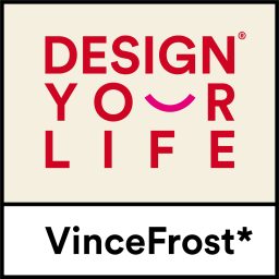 Artwork for Design Your Life with Vince Frost