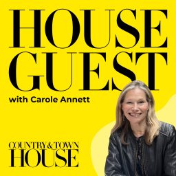 Artwork for House Guest by Country &amp; Town House | Interior Designer Interviews