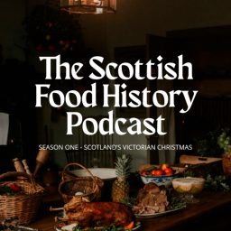 Artwork for The Scottish Food History Podcast
