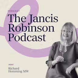 Artwork for The JancisRobinson.com Podcast