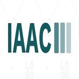 Artwork for IAAC - International Alliance for Art and Culture