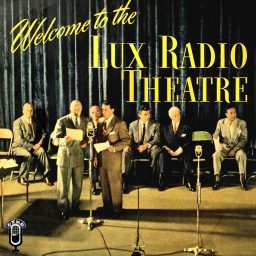 Artwork for Lux Radio Theater (OTRR)