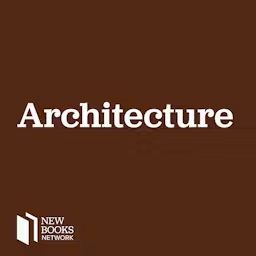 Artwork for New Books in Architecture