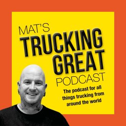 Artwork for Mat’s Trucking Great Podcast