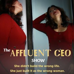 Artwork for The Affluent CEO Show: She didn't build the wrong life. She just built it as the wrong woman.