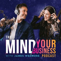 Artwork for The Mind Your Business Podcast