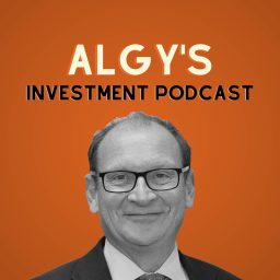 Artwork for Algy's Investment Podcast