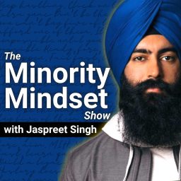 Artwork for The Minority Mindset Show