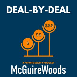Artwork for Deal by Deal: A Private Equity Podcast