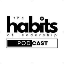 Artwork for Habits of Leadership