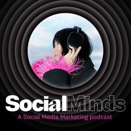 Artwork for SocialMinds - A Social Media Marketing Podcast