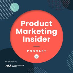 Artwork for Product Marketing Insider