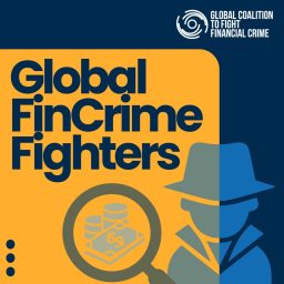 Artwork for Global FinCrime Fighters