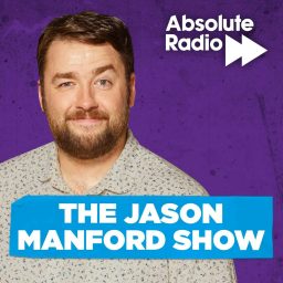 Artwork for The Jason Manford Show