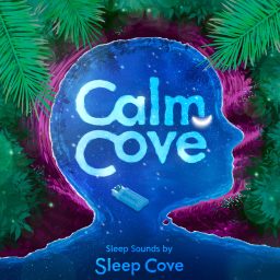 Artwork for Sleep Sounds - White Noise & Sleep Music from Calm Cove