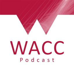 Artwork for WACC Podcast