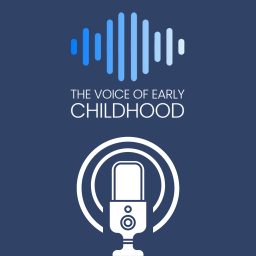 Artwork for The Voice of Early Childhood