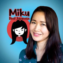 Artwork for The Miku Real Japanese Podcast | Japanese conversation | Japanese culture