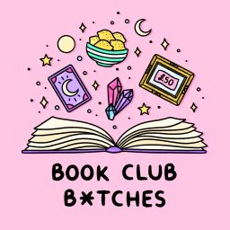 Artwork for Book Club Bitches (Podcast)