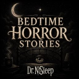 Artwork for Bedtime Horror Stories by Dr. NoSleep