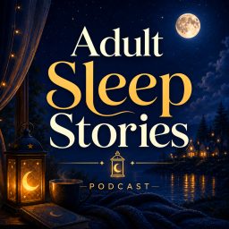 Artwork for Adult Sleep Stories Podcast: Bedtime Stories for Profound Rest and Relaxation