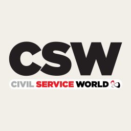 Artwork for The Civil Service World Podcast