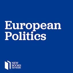 Artwork for New Books in European Politics