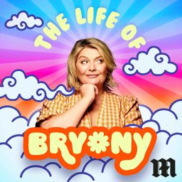 Artwork for The Life of Bryony