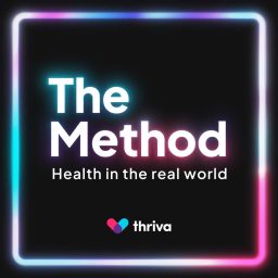 Artwork for The Method - Health in the Real World