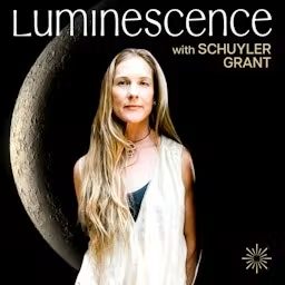 Artwork for The Luminescence Podcast with Schuyler Grant
