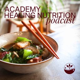 Artwork for Academy Healing Nutrition