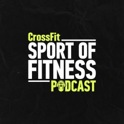 Artwork for The Sport of Fitness Podcast