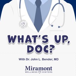 Artwork for What's Up, Doc? | Healthcare and Wellness Podcast