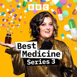 Artwork for Best Medicine