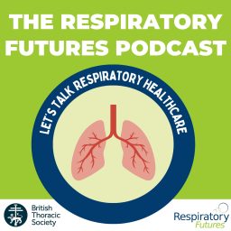Artwork for The Respiratory Futures Podcast