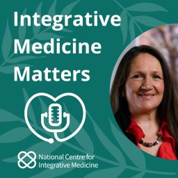 Artwork for Integrative Medicine Matters