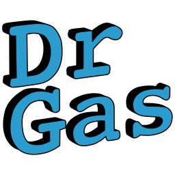 Artwork for GasGasGas - Anaesthetic Science for Anaesthesia!