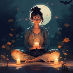 Artwork for Sleep. Calm. Chill. Noise. Meditation. Podcast
