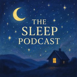 Artwork for The Sleep Podcast : Sleep stories and relaxation