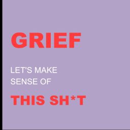 Artwork for Grief Podcast