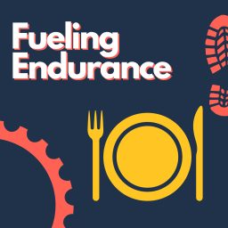 Artwork for Fueling Endurance - Nutrition for Runners, Cyclists & Triathletes