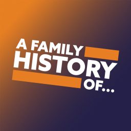 Artwork for A Family History Of...