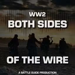 Artwork for WW2: Both Sides of The Wire