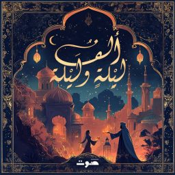 Artwork for 1001 Nights | ألف ليلة وليلة