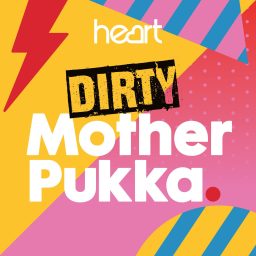 Artwork for Dirty Mother Pukka with Anna Whitehouse